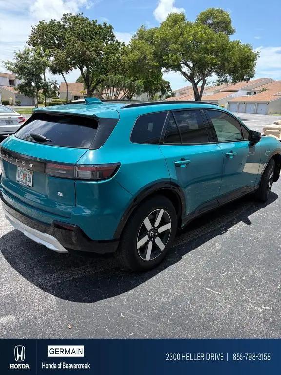 2024 Honda Prologue Touring for sale near Dayton, OH