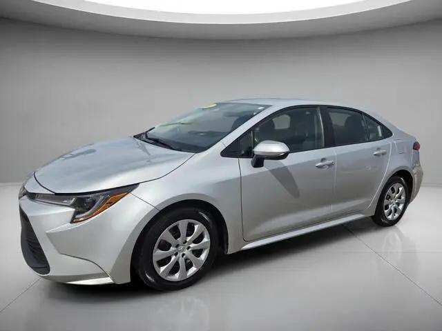 2023 Toyota Corolla LE for sale in Harvey, LA