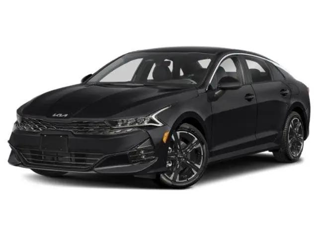 2022 Kia K5 GT-Line for sale in Panama City, FL