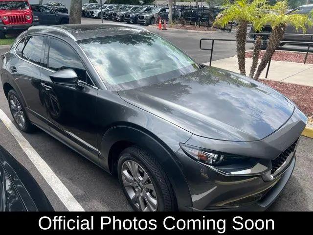 2022 Mazda CX-30 Premium for sale in Longwood, FL