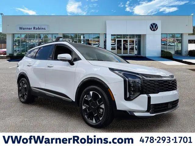 2026 Kia Sportage SX-Prestige for sale in Warner Robins, GA