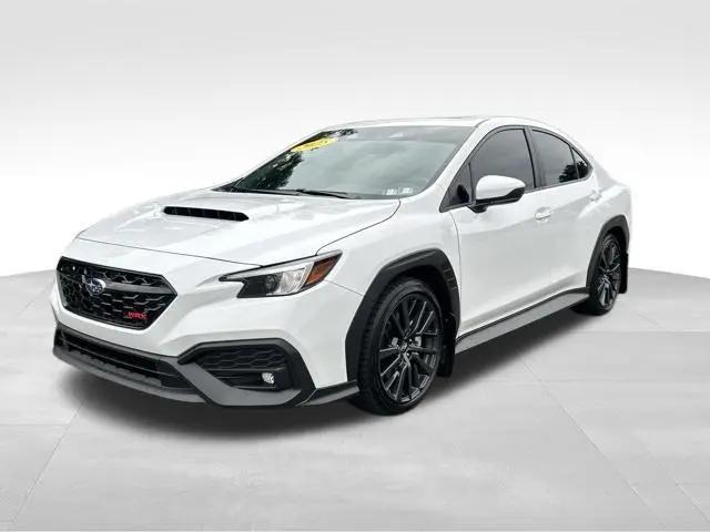 2025 Subaru WRX Premium for sale in Scranton, PA