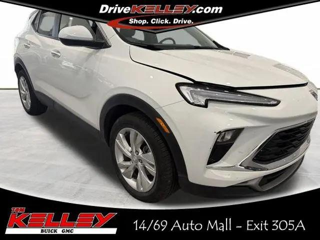 2024 Buick Encore GX Preferred FWD for sale in Fort Wayne, IN