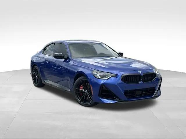 2023 BMW M240 i xDrive for sale in Greenwood, IN