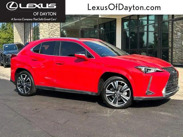 2022 Lexus UX 250h for sale near Dayton, OH