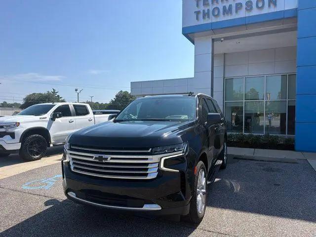 2021 Chevrolet Tahoe 2WD High Country for sale in Daphne, AL