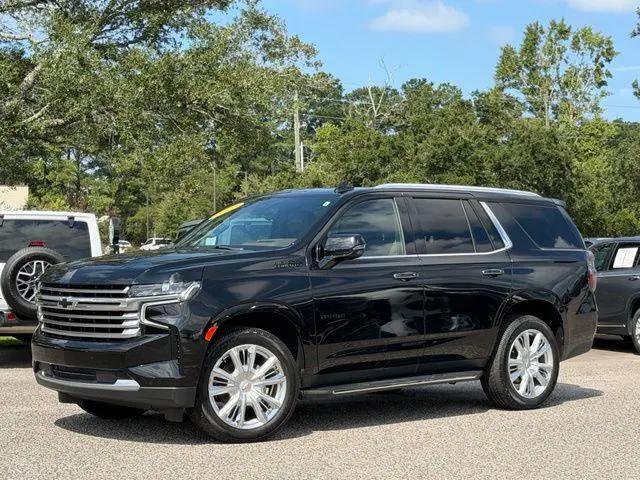 2021 Chevrolet Tahoe 2WD High Country for sale in Daphne, AL