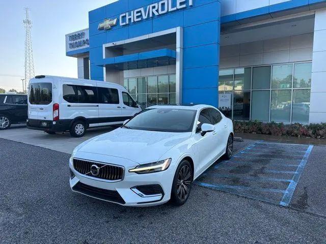 2021 Volvo S60 Recharge T8 Inscription for sale in Daphne, AL