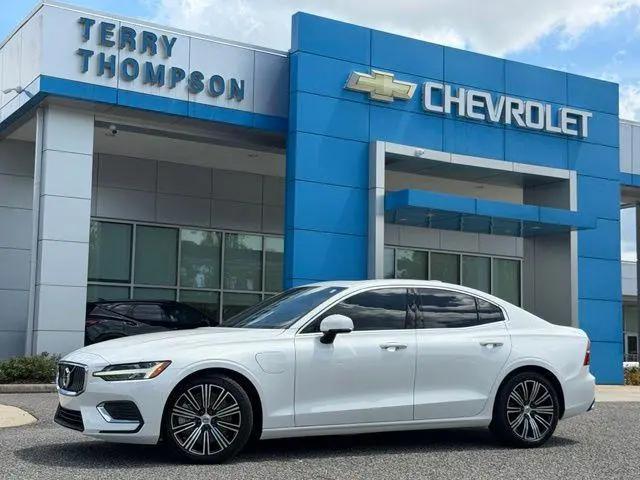 2021 Volvo S60 Recharge T8 Inscription for sale in Daphne, AL