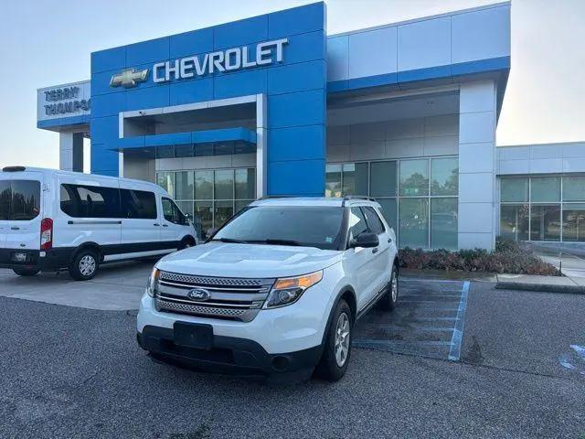 2012 Ford Explorer Base for sale in Daphne, AL