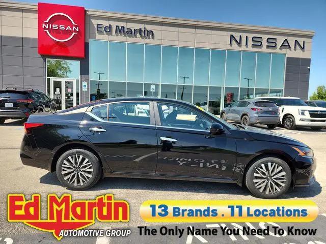 2023 Nissan Altima SV Intelligent AWD for sale in Fishers, IN