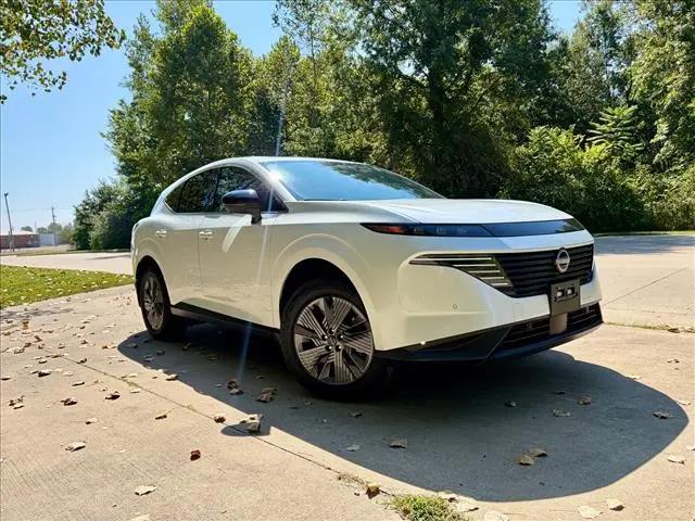 2025 Nissan Murano SL for sale in Salem, IL