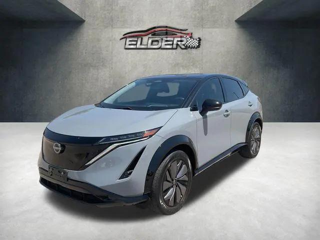 2024 Nissan ARIYA ENGAGE+ for sale in Cedar Park, TX