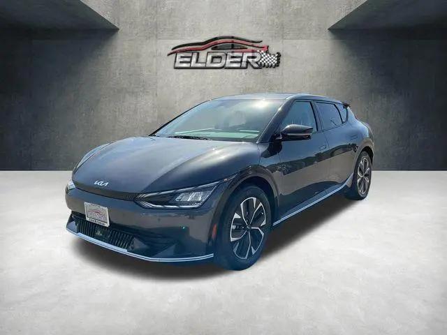 2024 Kia EV6 Wind for sale in Cedar Park, TX