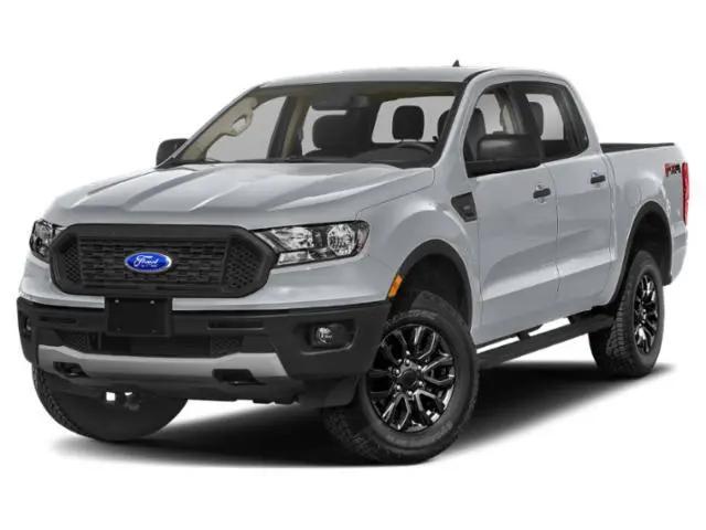 2023 Ford Ranger XLT for sale in St. Cloud, MN