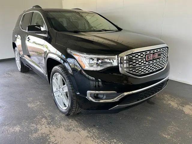2019 GMC Acadia Denali for sale in Millersburg, OH