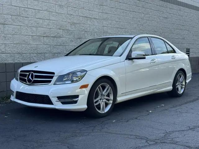 2014 Mercedes-Benz C 250 C 250 for sale in Willow Grove, PA