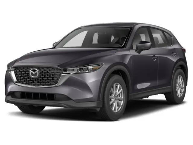 2023 Mazda CX-5 2.5 S for sale in Monroeville, PA