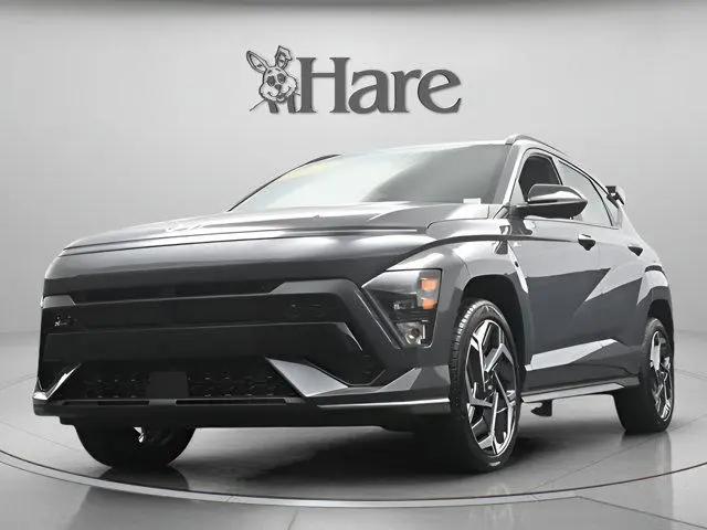 2024 Hyundai Kona N Line for sale in Noblesville, IN