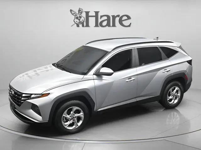 2024 Hyundai Tucson SEL for sale in Noblesville, IN