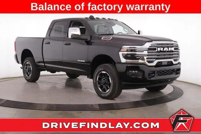 2025 Ram 2500 Laramie Crew Cab 4x4 64 Box for sale in Findlay, OH