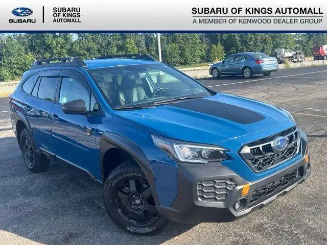 2025 Subaru Outback Wilderness for sale in Cincinnati, OH