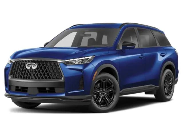 2026 INFINITI QX60 SPORT AWD for sale in Cohoes, NY