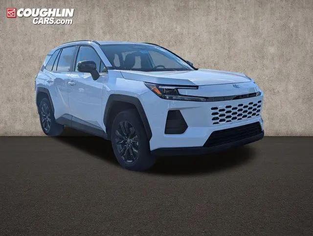 2026 Toyota RAV4 for sale near Heath, OH