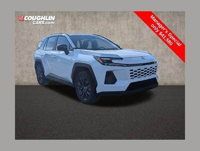 2026 Toyota RAV4 XLE Premium for sale in Heath, OH