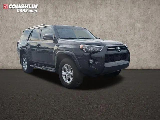 2024 Toyota 4Runner SR5 Premium for sale near Heath, OH