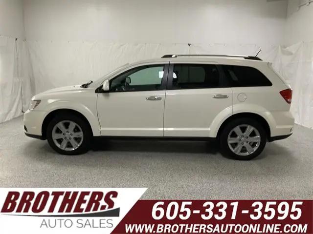 2012 Dodge Journey Crew for sale in Sioux Falls, SD