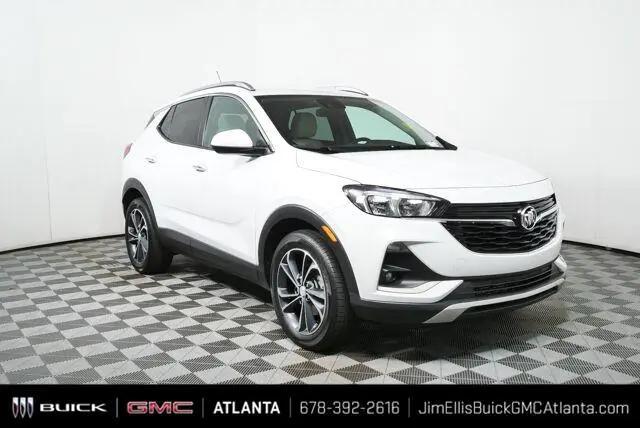 2022 Buick Encore GX FWD Select for sale in Atlanta, GA