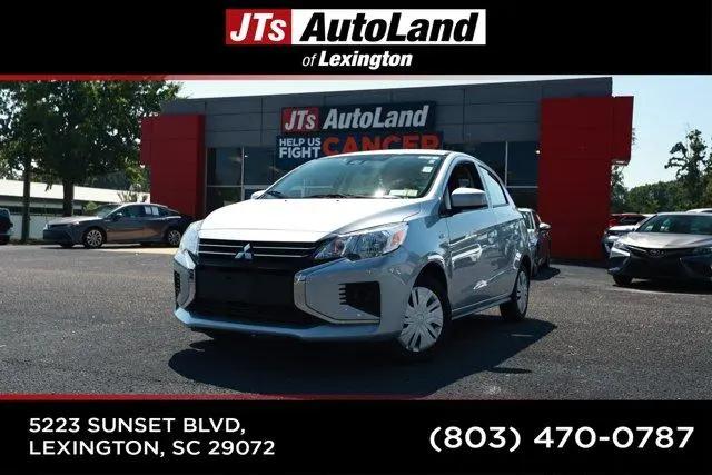 2024 Mitsubishi Mirage ES for sale in Lexington, SC