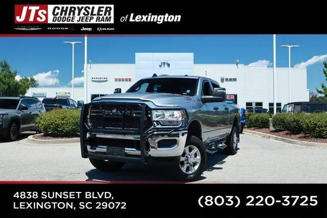 2024 Ram 2500 Tradesman Crew Cab 4x4 6'4" Box for sale in Lexington, SC