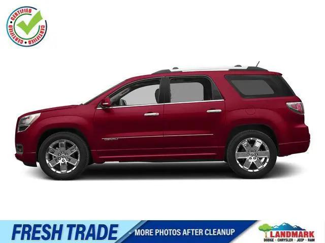 2015 GMC Acadia Denali for sale in Independence, MO