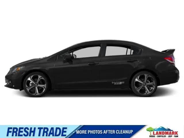 2015 Honda Civic Si for sale in Independence, MO