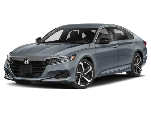 2022 Honda Accord Sport for sale in Santa Ana, CA