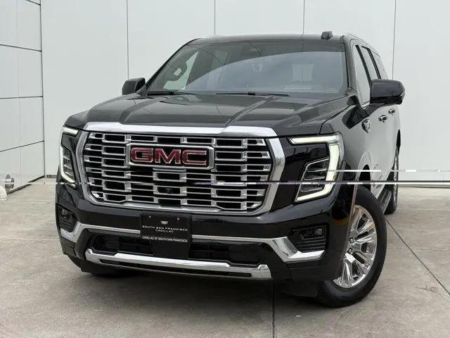 2025 GMC Yukon XL 4WD Denali for sale in Colma, CA
