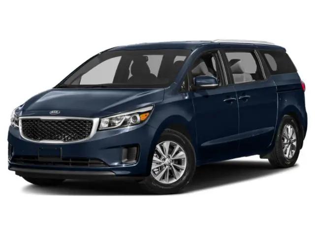 2016 Kia Sedona LX for sale in Sacramento, CA
