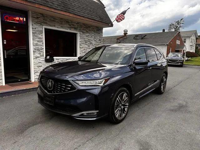 2025 Acura MDX Advance Package for sale in Bristol, CT