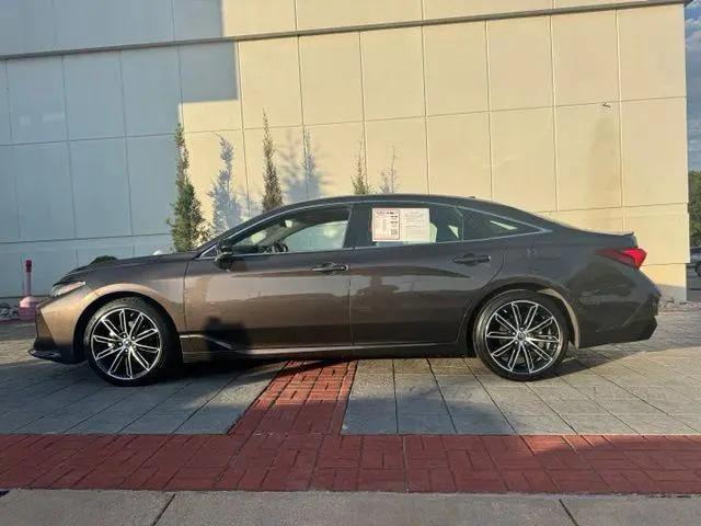 2019 Toyota Avalon XSE for sale in Midwest City, OK
