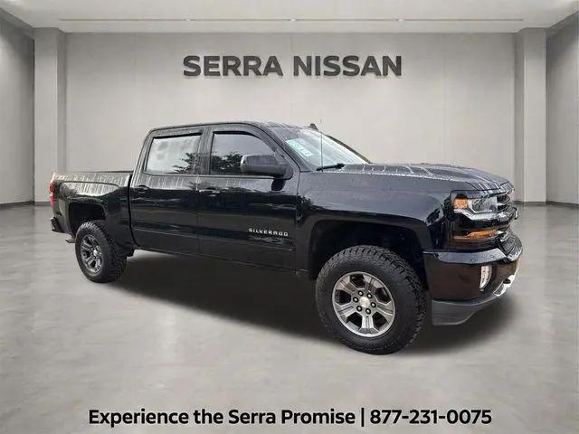 2018 Chevrolet Silverado 1500 2LT for sale in Birmingham, AL