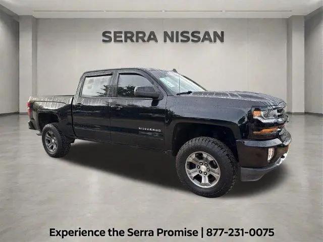 2018 Chevrolet Silverado 1500 2LT for sale in Birmingham, AL