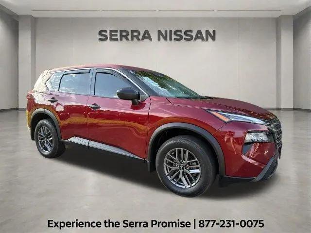 2025 Nissan Rogue S FWD for sale in Birmingham, AL