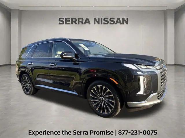 2025 Hyundai Palisade Calligraphy for sale in Birmingham, AL