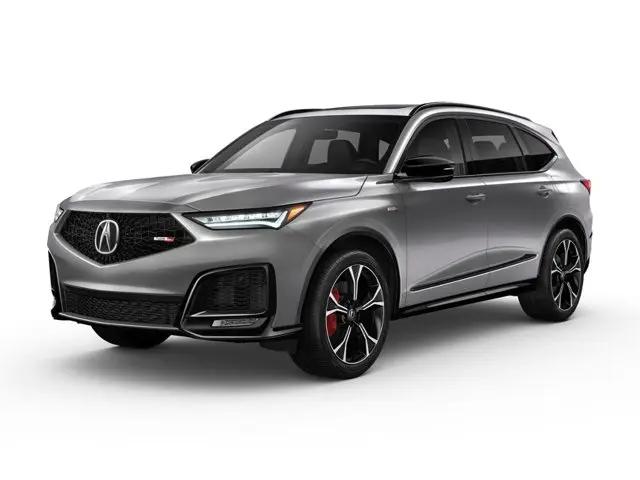 2025 Acura MDX Type S Advance Package for sale in Indianapolis, IN