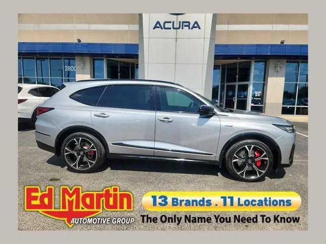 2025 Acura MDX Type S Advance Package for sale in Indianapolis, IN