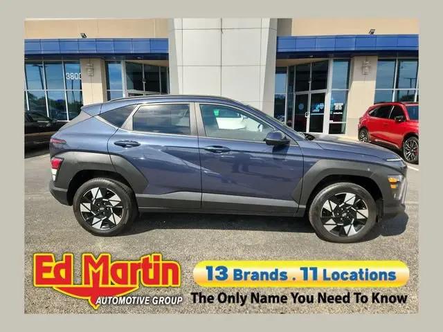 2024 Hyundai Kona SEL for sale in Indianapolis, IN
