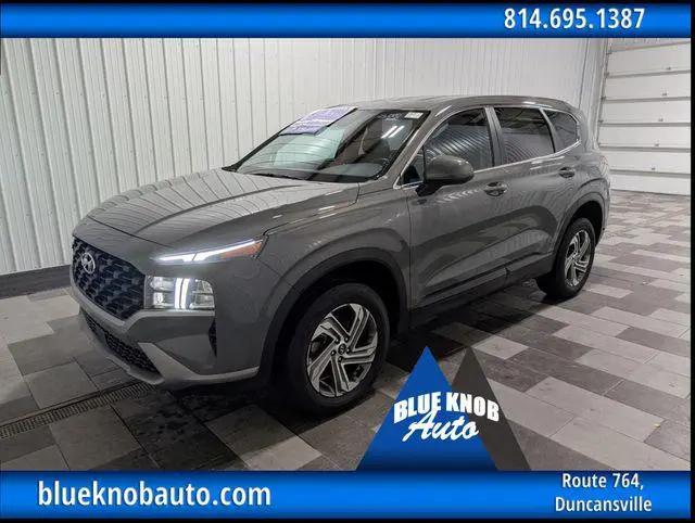 2023 Hyundai Santa Fe SE for sale in Duncansville, PA