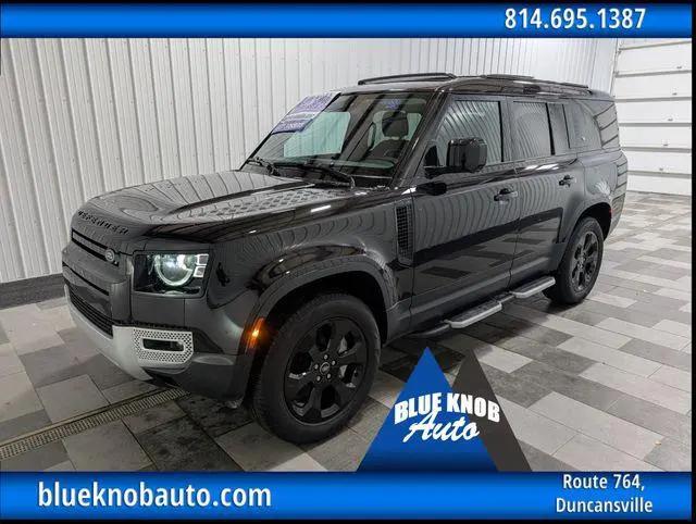 2023 Land Rover Defender 130 S for sale in Duncansville, PA